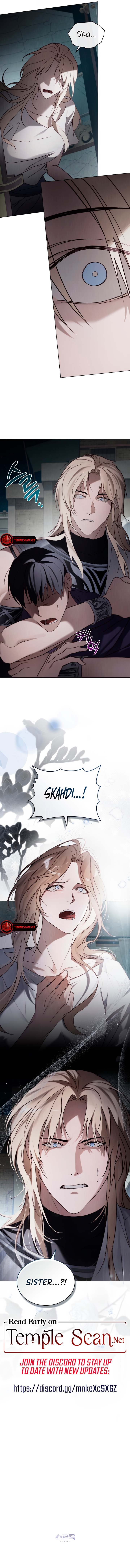 The Order Of Slave Breeding Chapter 45 page 8 - 