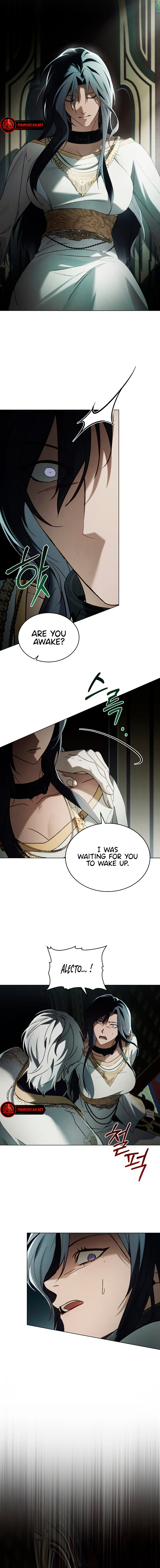 The Order Of Slave Breeding Chapter 47 page 9 - 