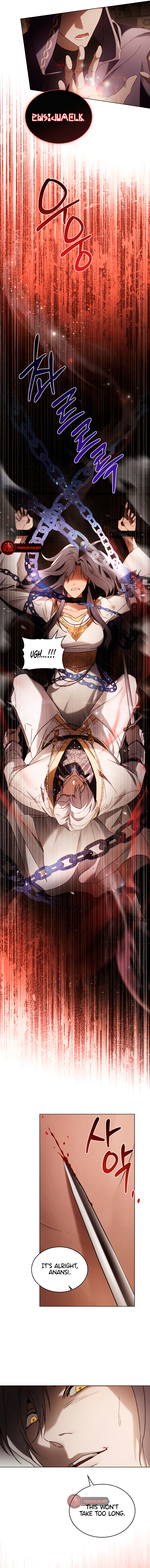 The Order Of Slave Breeding Chapter 50 page 2 - 