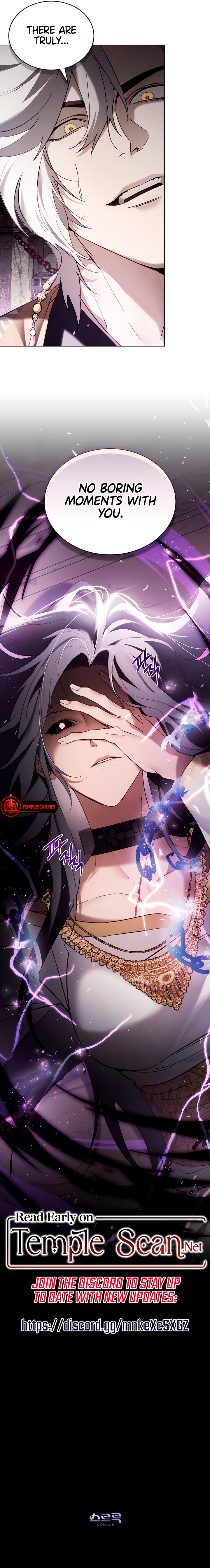 The Order Of Slave Breeding Chapter 50 page 14 - 