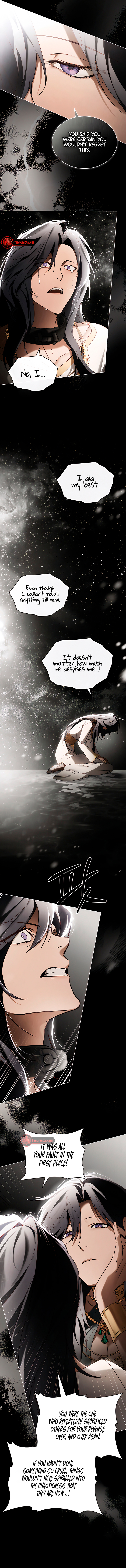 The Order Of Slave Breeding Chapter 50 page 9 - 