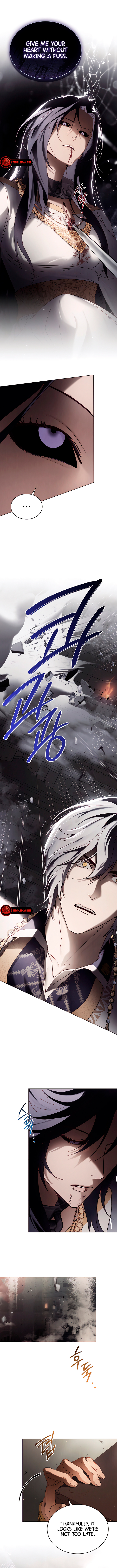 The Order Of Slave Breeding Chapter 51 page 2 - 
