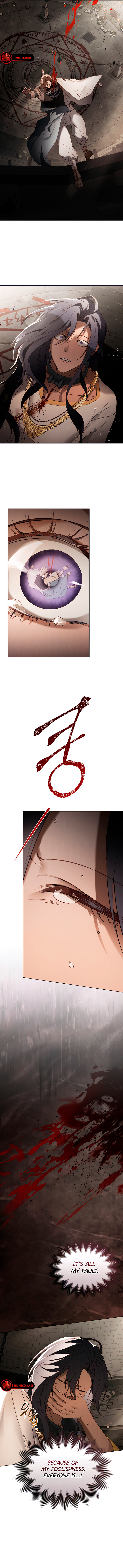 The Order Of Slave Breeding Chapter 52 page 5 - 