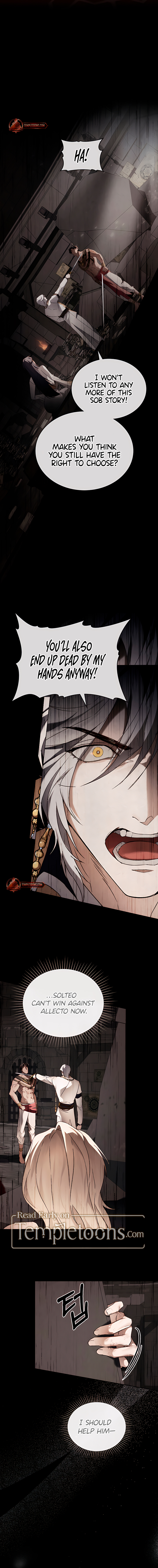 The Order Of Slave Breeding Chapter 56 page 4 - 