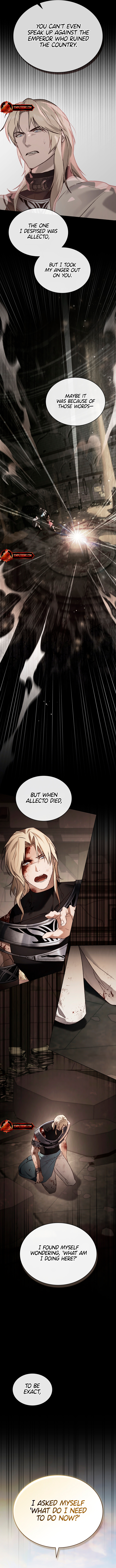 The Order Of Slave Breeding Chapter 58 page 2 - 