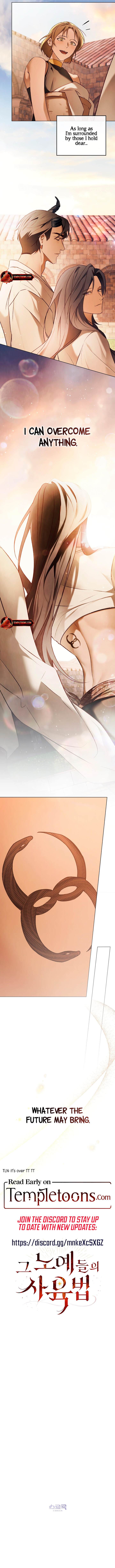 The Order Of Slave Breeding Chapter 58 page 7 - 