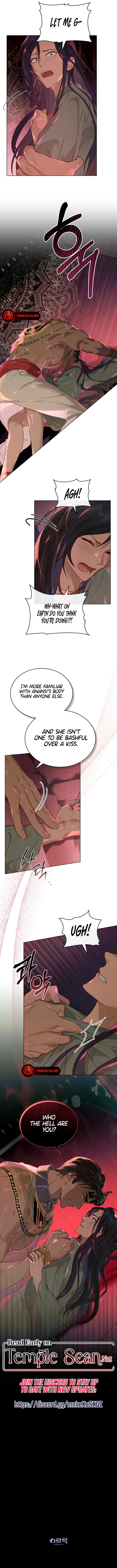 The Order Of Slave Breeding Chapter 6 page 7 - 
