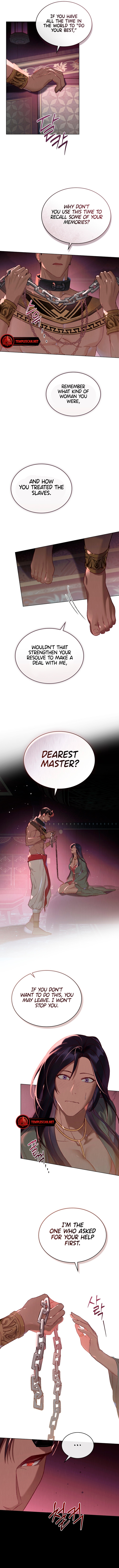 The Order Of Slave Breeding Chapter 7 page 6 - 