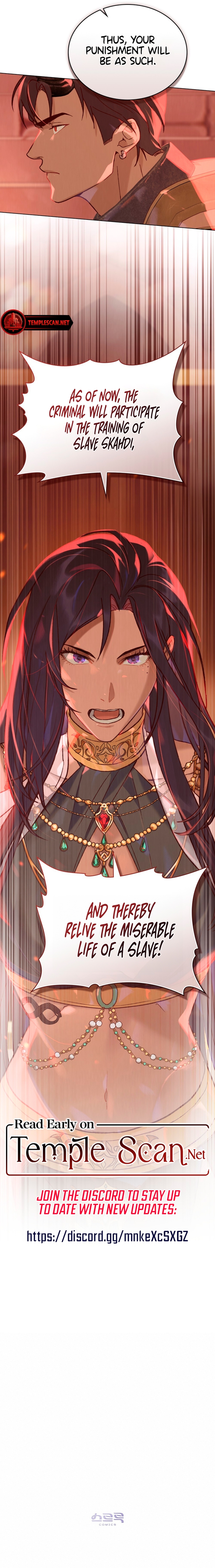 The Order Of Slave Breeding Chapter 8 page 9 - 