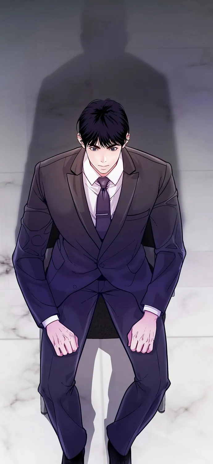 The Ordinary Lawyer