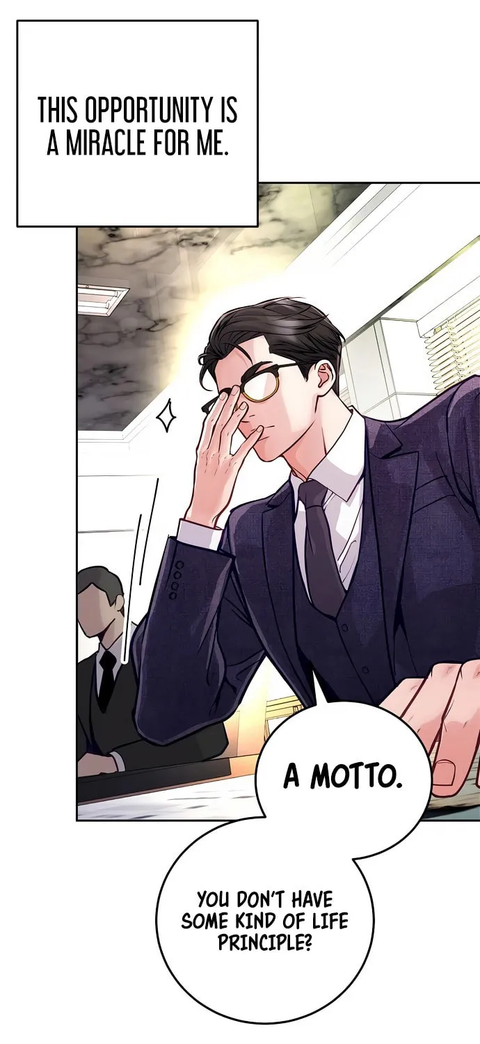 The Ordinary Lawyer