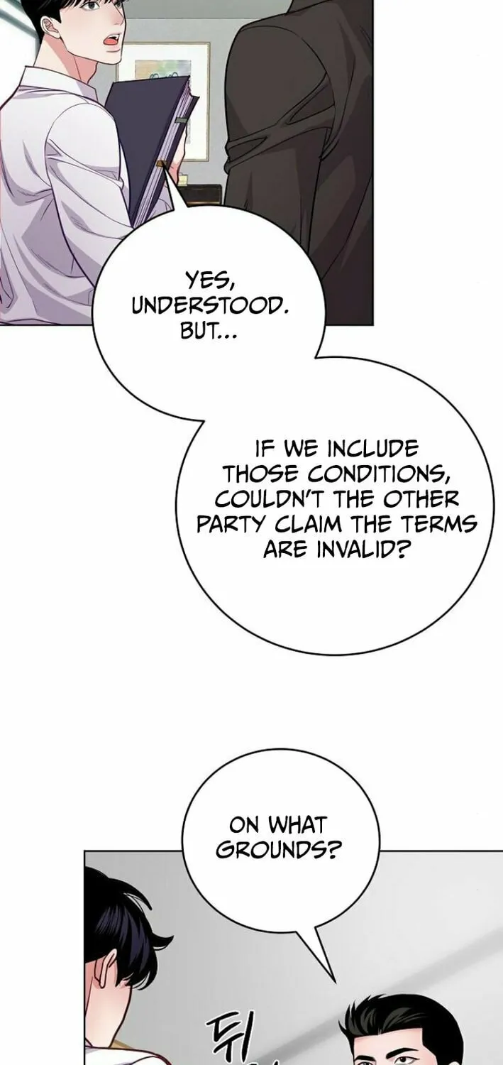 The Ordinary Lawyer