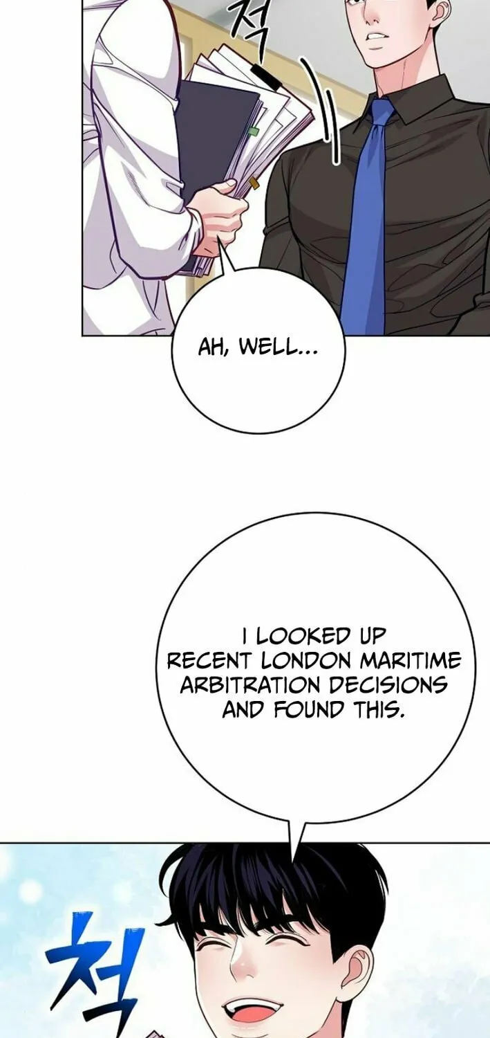The Ordinary Lawyer