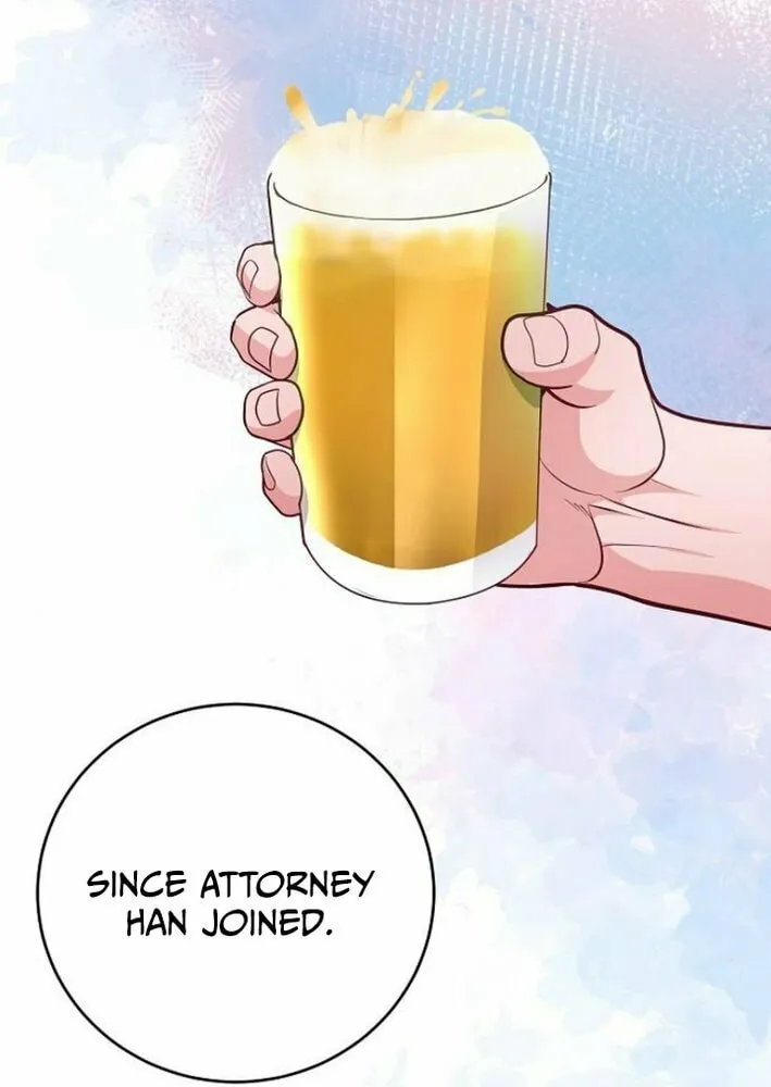 The Ordinary Lawyer