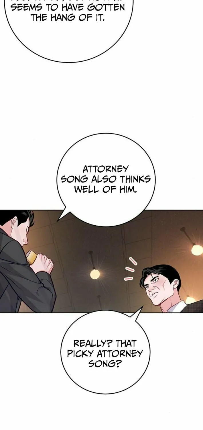The Ordinary Lawyer