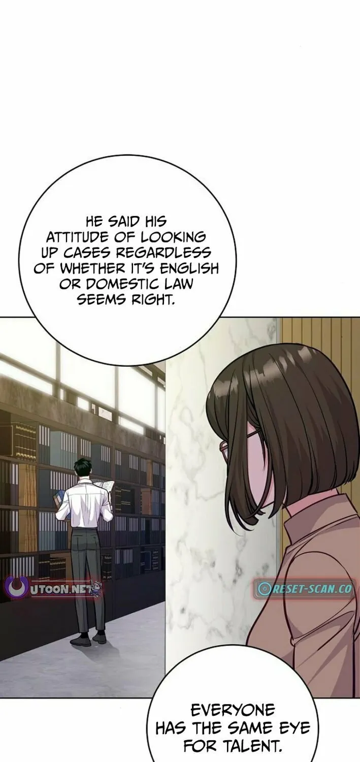 The Ordinary Lawyer