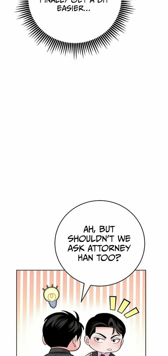 The Ordinary Lawyer