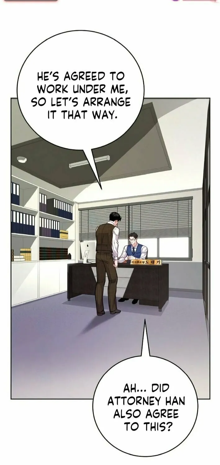 The Ordinary Lawyer