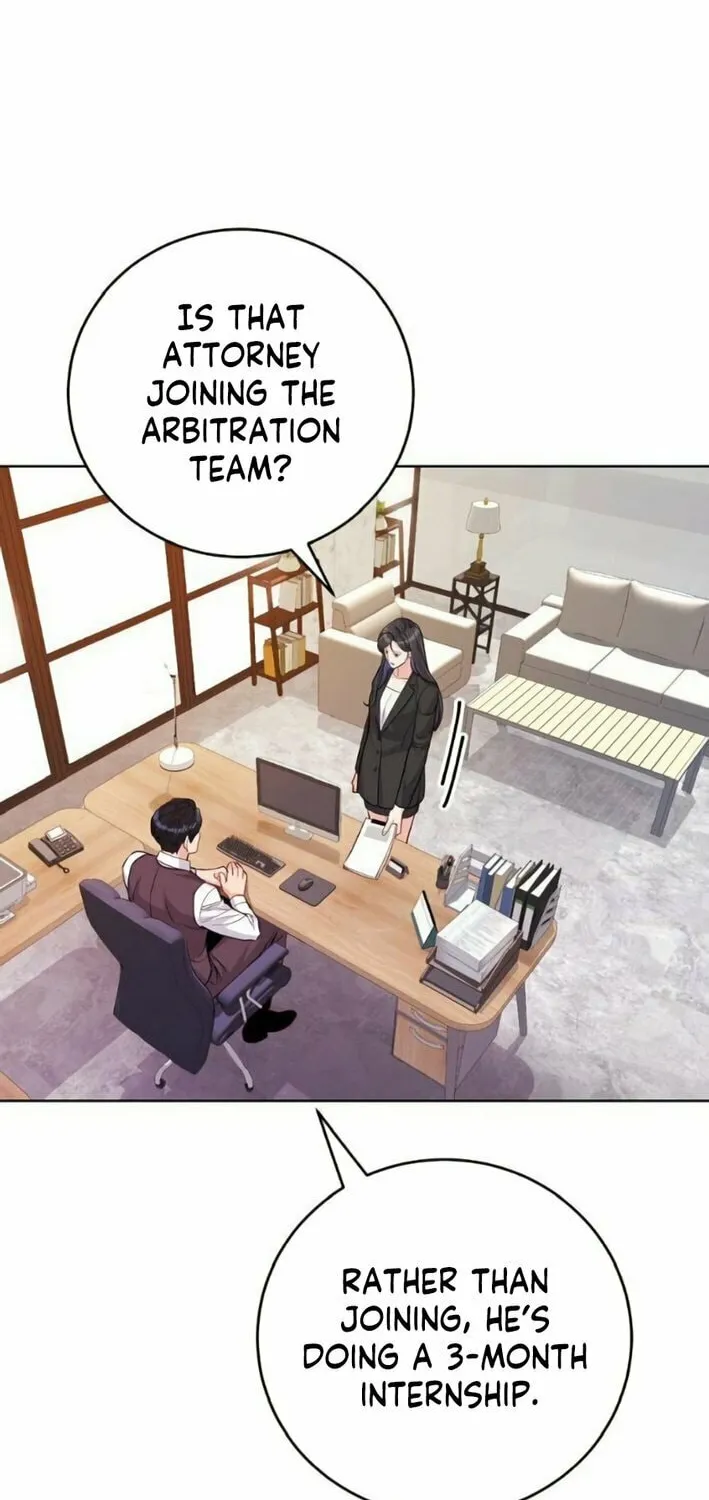 The Ordinary Lawyer