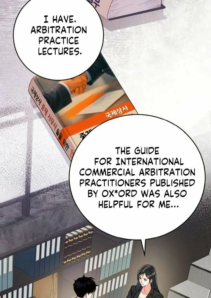 The Ordinary Lawyer