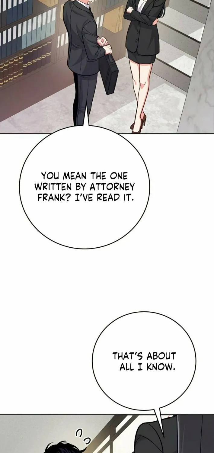The Ordinary Lawyer