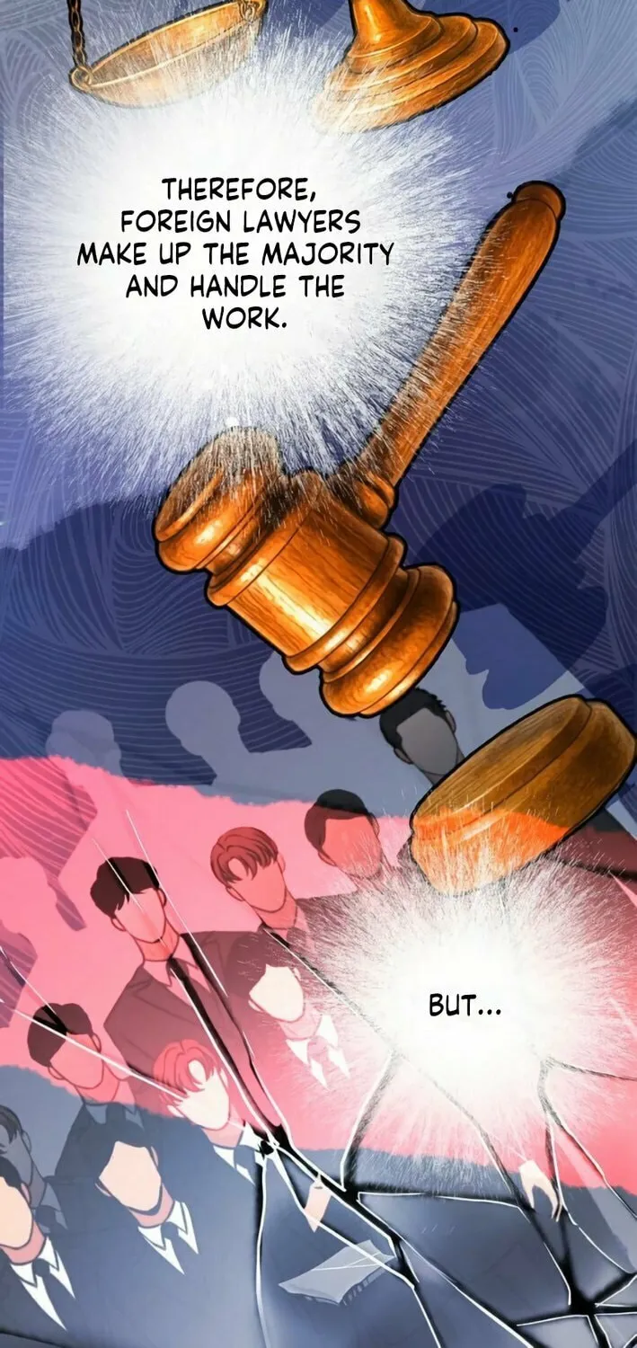 The Ordinary Lawyer