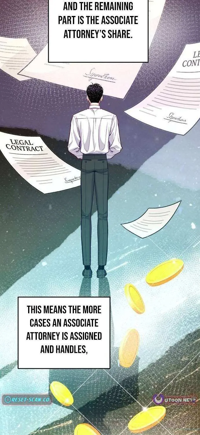The Ordinary Lawyer