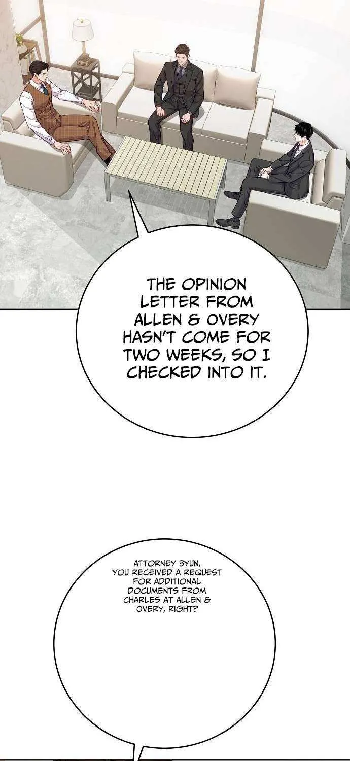 The Ordinary Lawyer