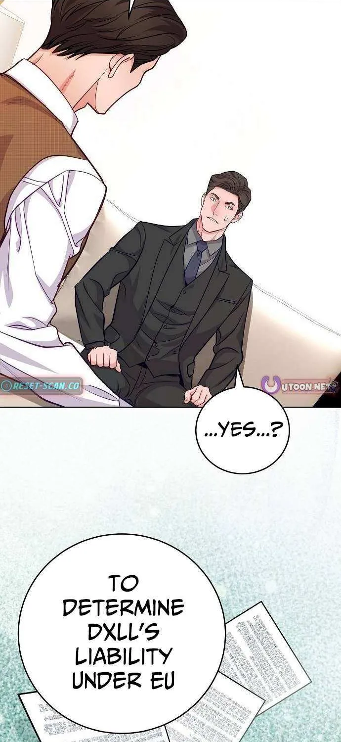 The Ordinary Lawyer