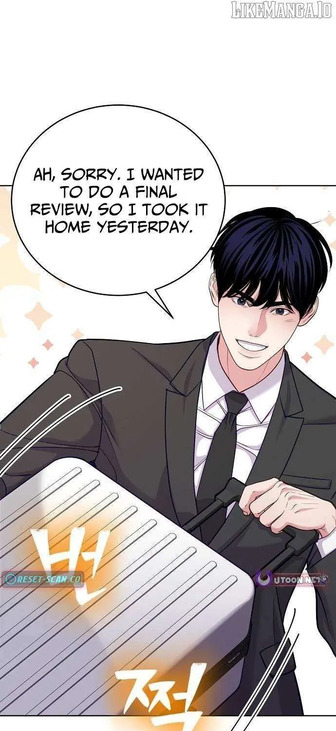 The Ordinary Lawyer