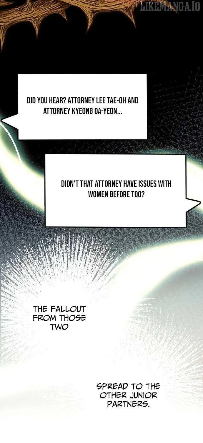 The Ordinary Lawyer