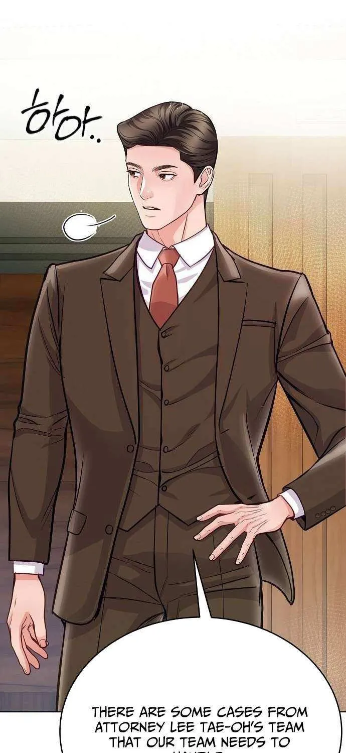 The Ordinary Lawyer