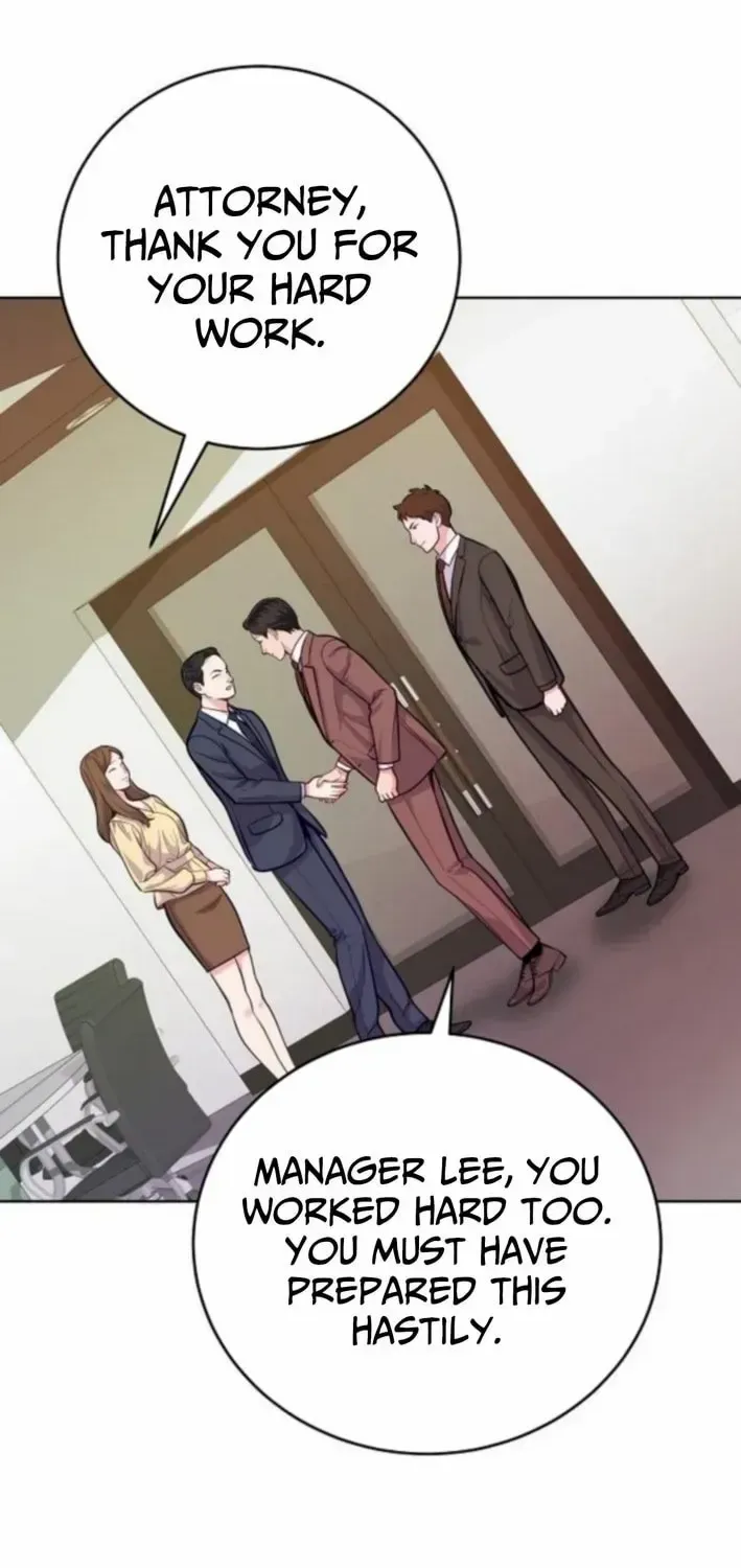 The Ordinary Lawyer