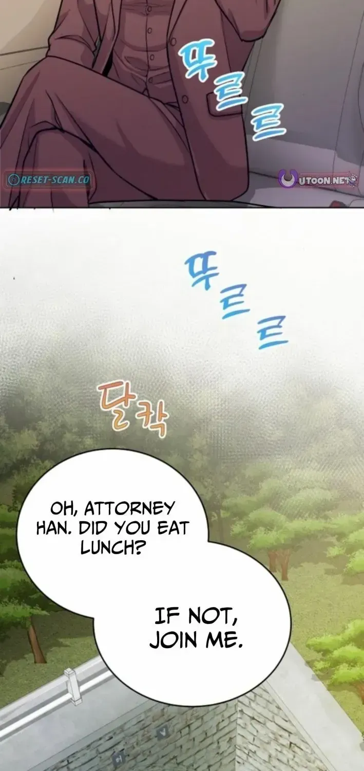 The Ordinary Lawyer