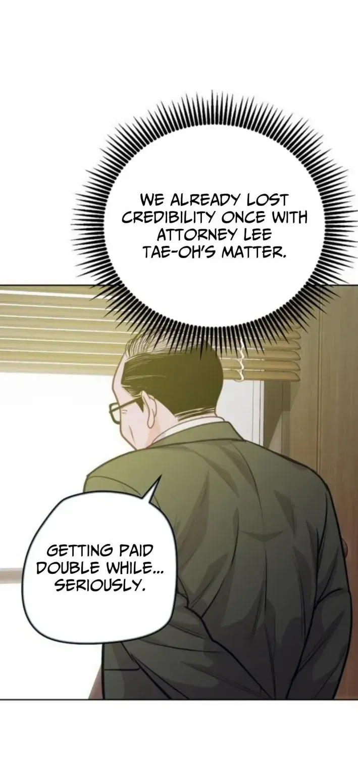 The Ordinary Lawyer