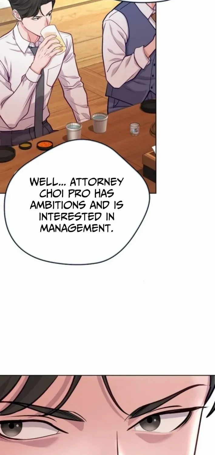 The Ordinary Lawyer
