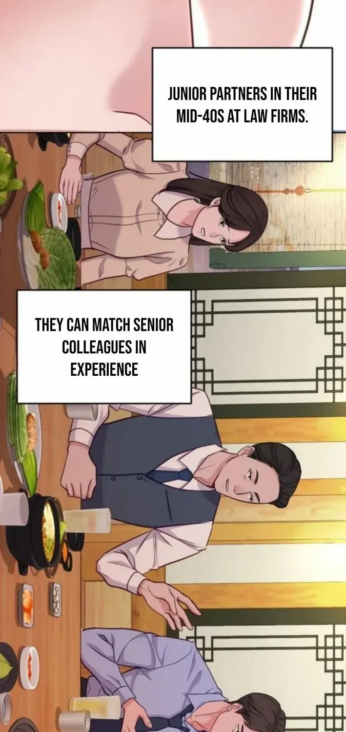 The Ordinary Lawyer