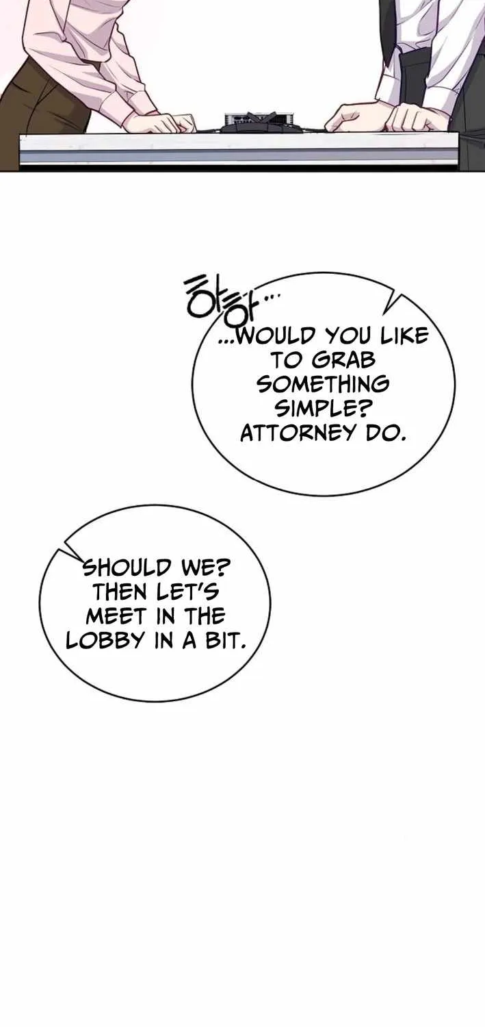 The Ordinary Lawyer