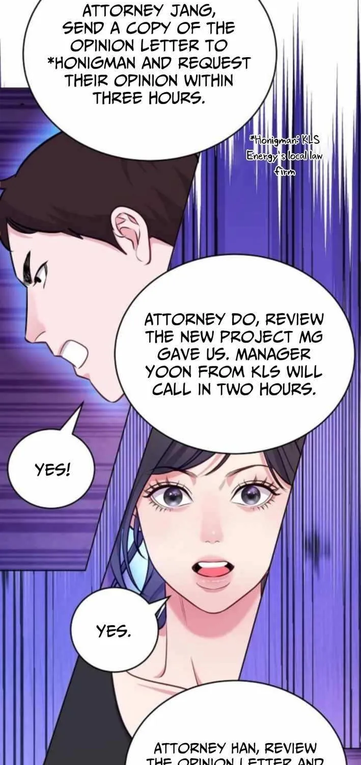 The Ordinary Lawyer