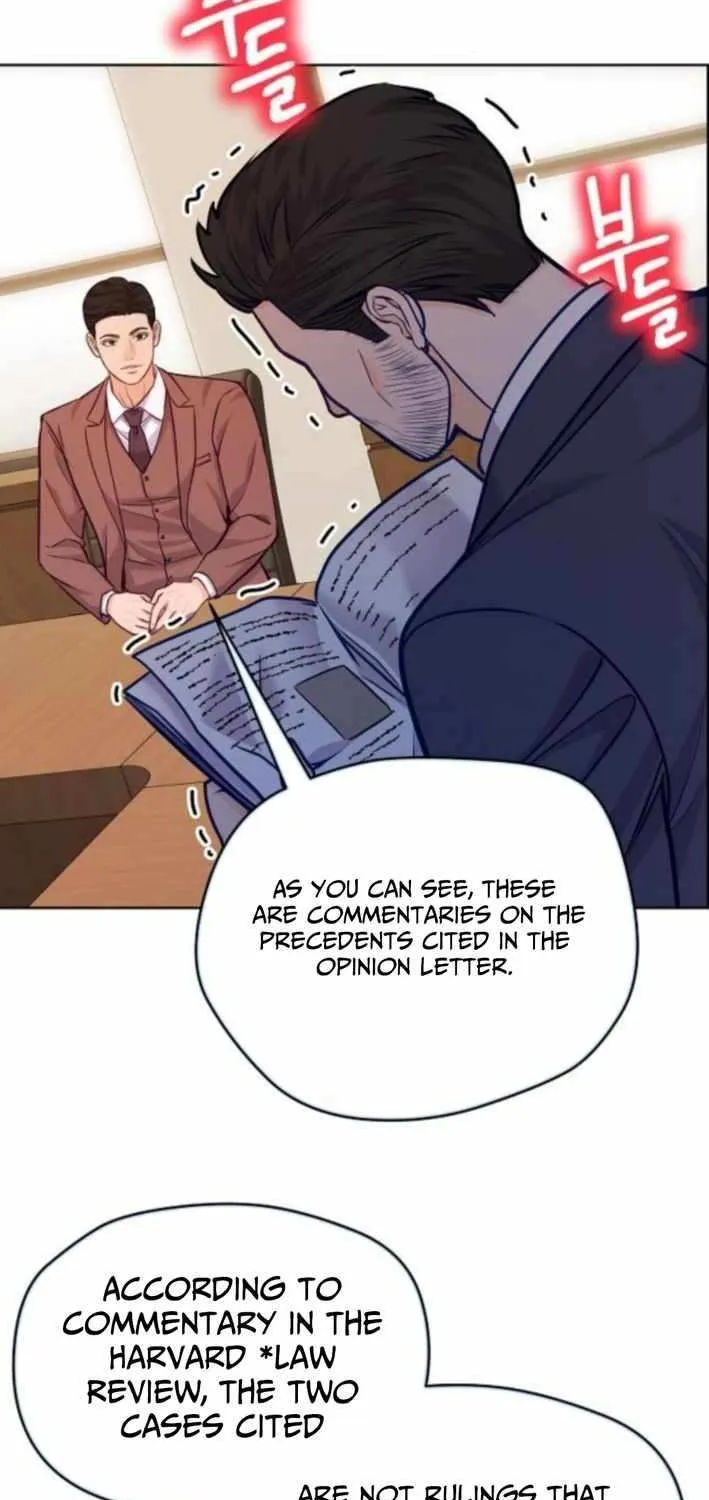 The Ordinary Lawyer