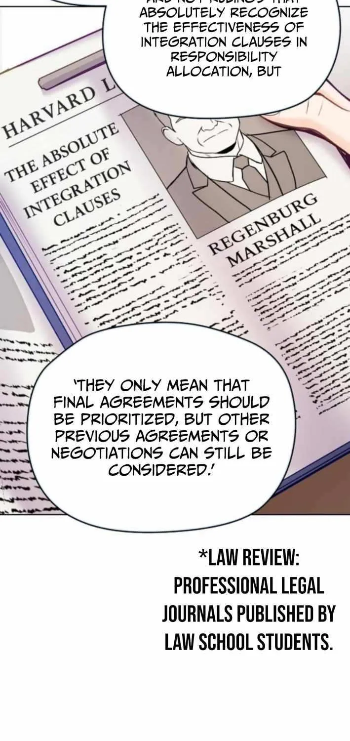 The Ordinary Lawyer