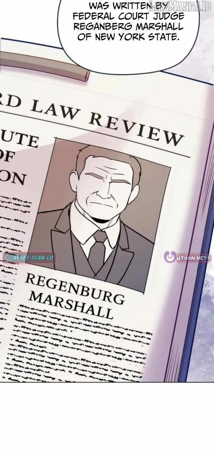 The Ordinary Lawyer