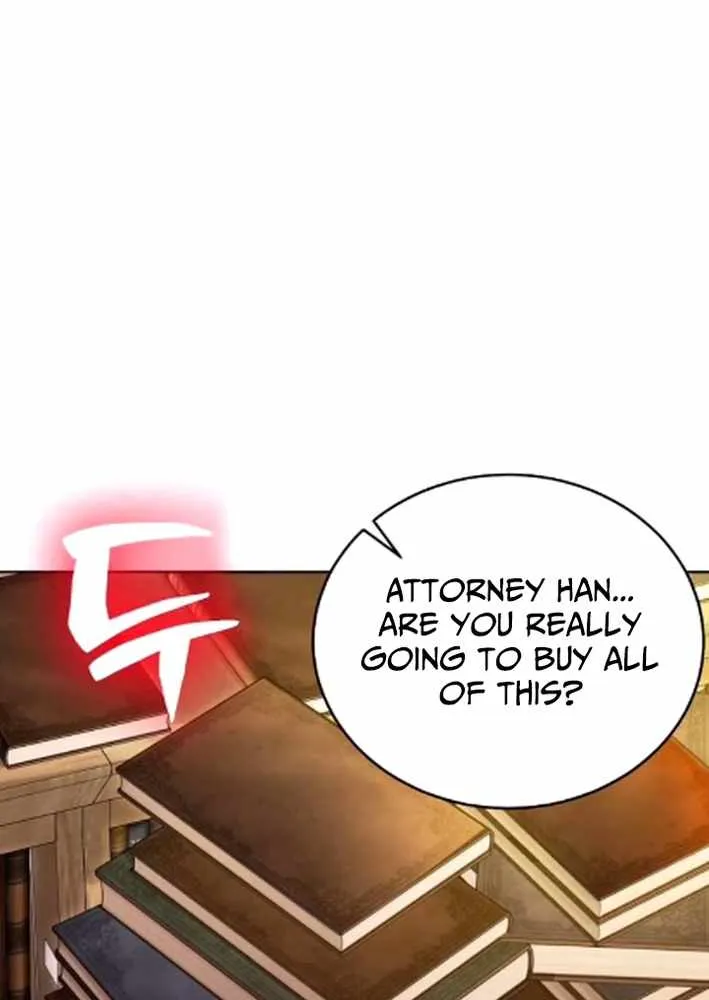 The Ordinary Lawyer