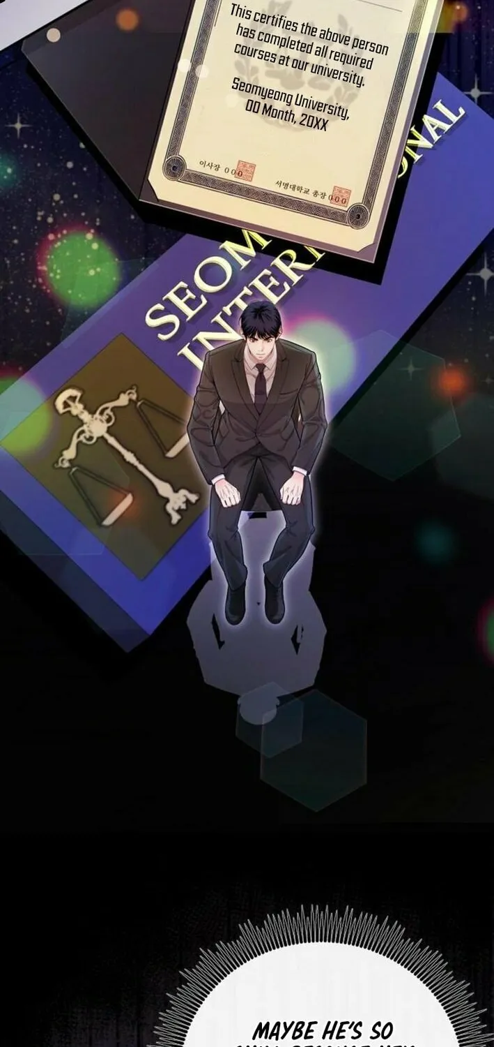The Ordinary Lawyer
