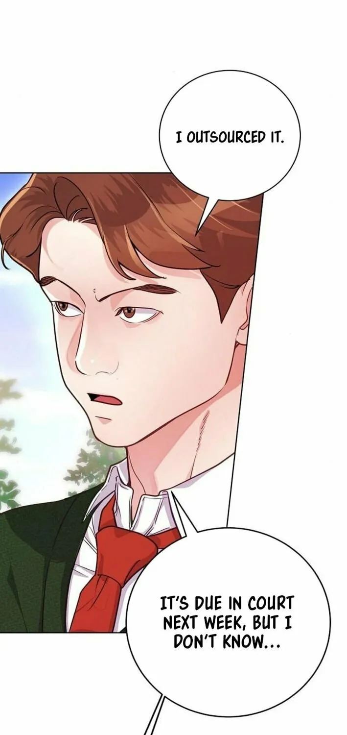 The Ordinary Lawyer