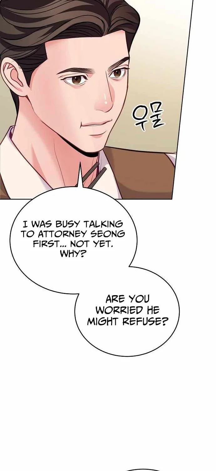 The Ordinary Lawyer