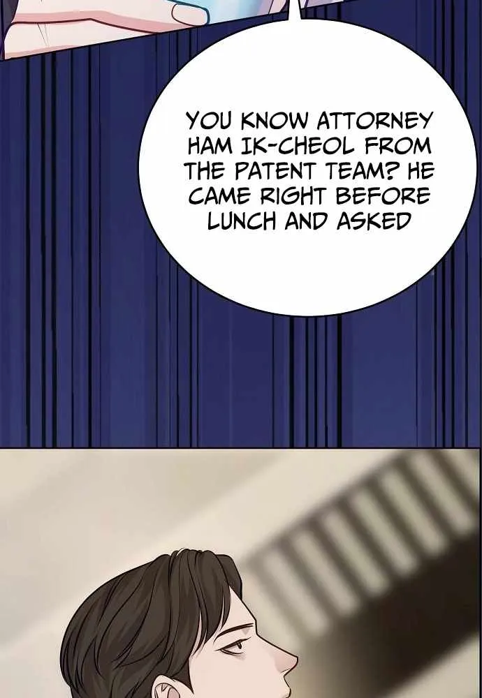The Ordinary Lawyer
