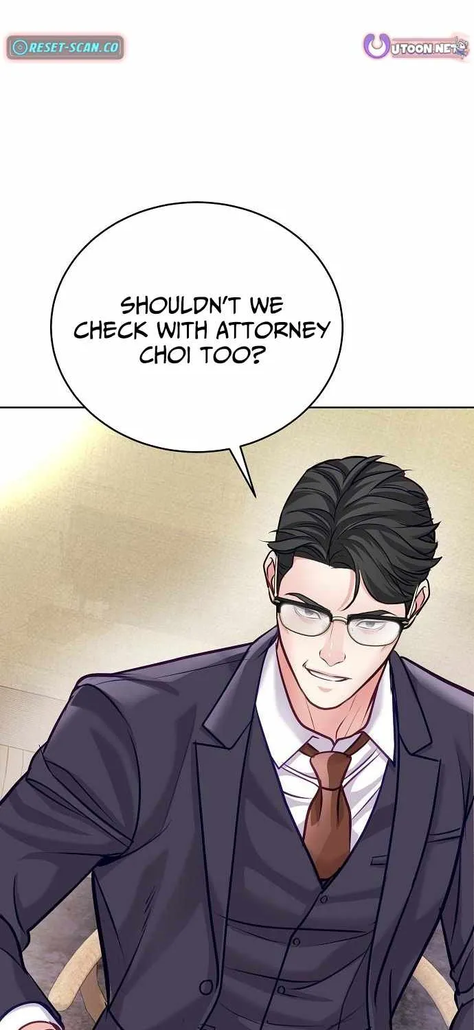 The Ordinary Lawyer