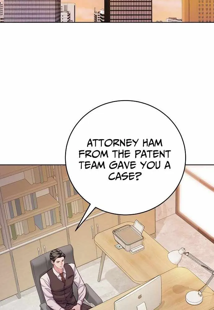 The Ordinary Lawyer
