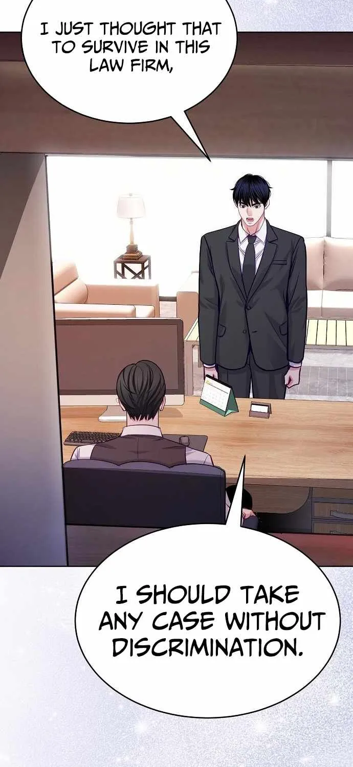 The Ordinary Lawyer